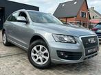 Audi Q5 2.0TFSi Quattro * Benzine, Euro 5, Stof, 4 cilinders, Bedrijf