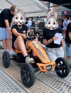 Go Cart, Kinderen en Baby's, Speelgoed | Buiten | Skelters, Ophalen, Gebruikt, Berg