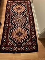 Tapijt 1m68 x 81cm, Huis en Inrichting, Stoffering | Tapijten en Vloerkleden, Gebruikt, Zwart, 150 tot 200 cm, 50 tot 100 cm