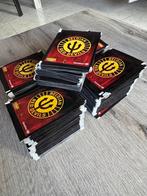 Panini kaartjes, Enlèvement, Neuf