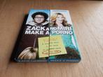 nr.803 - Dvd: zack and miri make a porno - komedie, Vanaf 12 jaar, Ophalen of Verzenden, Zo goed als nieuw