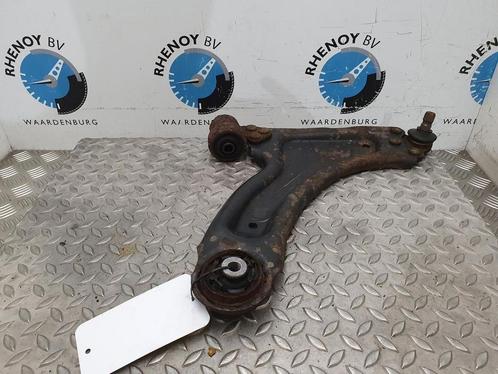 OPEL CORSA 1.2-16V Full Rhythm  [RF_LOWER_CONTROL_ARM] 2004, Auto-onderdelen, Ophanging en Onderstel, Gebruikt, ARN erkend, Stiba lid