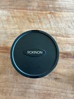 Rokinon 8mm fish-eye, Audio, Tv en Foto, Foto | Filters, Ophalen of Verzenden, Zo goed als nieuw