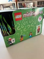 LEGO Minifigures Series 21 - 71029, Kinderen en Baby's, Speelgoed | Duplo en Lego, Ophalen of Verzenden, Nieuw, Complete set, Lego