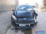 2014 FORD FIESTA 6 plaatwerk carrosserie scherm stijl dorpel, Gebruikt, Ford, Motorkap