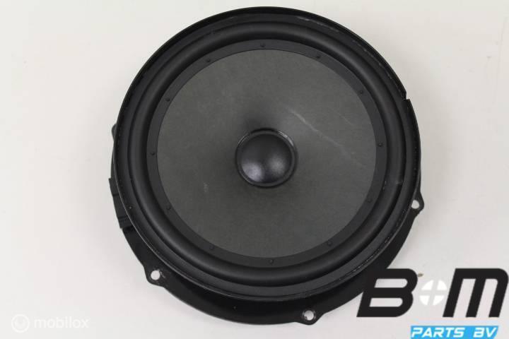 Lagetonen luidspreker VW Beetle vanaf 2012 5C5035454, Auto diversen, Autospeakers, Gebruikt