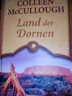 Land der Dornen, Livres, Langue | Allemand, Comme neuf, Enlèvement ou Envoi