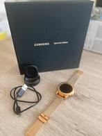Samsung Galaxy Watch 42mm Roségoud – Special Edition, Étanche, Enlèvement ou Envoi, Rose, Utilisé