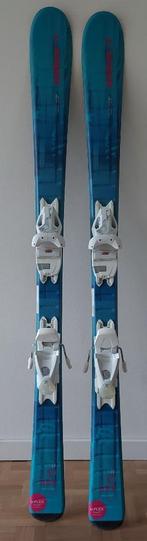 Ski kind 130 cm, Sport en Fitness, Overige merken, Ski, Gebruikt, Carve