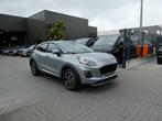 Ford Puma 1.0 i MHEV 125pk Automaat TITANIUM Camera '22 5500, Auto's, Automaat, Stof, Euro 6, Overige brandstoffen