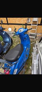 Brommer, Fietsen en Brommers, Gebruikt, Ophalen, Overige merken