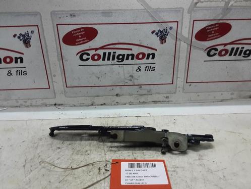 ACHTERKLEPSCHARNIER LINKS BMW 3 serie (E46 / 2), Auto-onderdelen, Overige Auto-onderdelen, BMW, Gebruikt