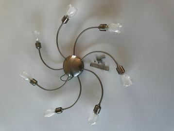 Plafonnier beschikbaar voor biedingen