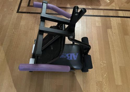 fitness toestel, Sport en Fitness, Fitnessapparatuur, Zo goed als nieuw, Overige typen, Ophalen of Verzenden