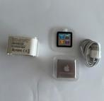 iPod nano 16gb 6e generatie als nieuw, Ophalen of Verzenden, Zo goed als nieuw, Nano, 10 tot 20 GB
