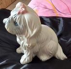 Chien shih tzu 16cm, Ophalen of Verzenden, Zo goed als nieuw