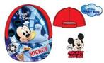 Mickey Mouse Baseball Cap / Pet - Disney Baby, Casquette, Garçon, Enlèvement ou Envoi, Neuf