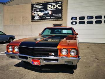 Buick Skylark GSX Skylark GSX