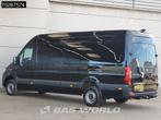 Mercedes Sprinter 319 CDI Automaat L3H2 190PK Trekhaak LED A, Auto's, Automaat, Parkeersensor, Gebruikt, Euro 6