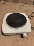 Plaque de cuisson, Electroménager, Comme neuf