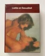 Liefde en sexualiteit, lekturama rotterdam, in perfecte staa, Boeken, Hobby en Vrije tijd, Ophalen of Verzenden, Gelezen