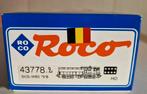 Roco HO Dieselloc 43778.2 NMBS/SNCB 

120€, Hobby en Vrije tijd, Ophalen of Verzenden, Zo goed als nieuw, Roco, Gelijkstroom