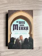 J. Leyers - De weg naar Mekka, J. Leyers, Enlèvement ou Envoi, Europe