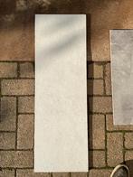 Carreaux muraux de 325 x 975 mm. Environ 48 m2 au total, Bricolage & Construction, Dalles & Carrelages, Enlèvement, Neuf, Céramique