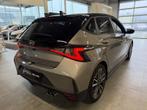 Hyundai i20 1.2i Twist N-line | carplay, camera, cruise,..., Autos, 1197 cm³, Entreprise, Boîte manuelle, Autres couleurs