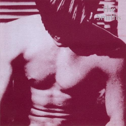 CD NEW: THE SMITHS - The Smiths (1984), Cd's en Dvd's, Cd's | Rock, Nieuw in verpakking, Alternative, Ophalen of Verzenden