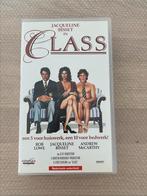 Video - VHS : Class, CD & DVD, VHS | Film, Comme neuf, À partir de 12 ans, Enlèvement ou Envoi, Comédie