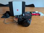 Leica d-lux8 with extra battery, battery charger etc, Ophalen of Verzenden, Zo goed als nieuw