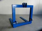 Palletvork / palletdrager 3 punts voor minitractor NIEUW, Autre, Autres types