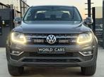 Volkswagen Amarok 3.0TDi V6 4MOTION TVAC*BTWIN NAVI CAMERA F, Automaat, 4 deurs, Gebruikt, 2900 kg