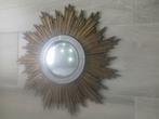 Zonnespiegel, Huis en Inrichting, Woonaccessoires | Spiegels, Ophalen, Zo goed als nieuw