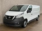 Nissan NV300 • 2.0d • Euro 6 • Ex-Btw • Tax 150 euro p/Jaar, Auto's, Bestelwagens en Lichte vracht, Euro 6, Bedrijf, Te koop, Nissan