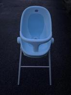 Assise bain bébé Chicco, Enlèvement ou Envoi, Comme neuf