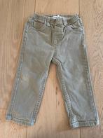 Broek P’tit filou maat 18m, Kinderen en Baby's, Babykleding | Maat 86, Broekje, P’tit filou, Ophalen of Verzenden, Zo goed als nieuw