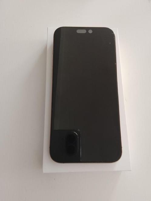 Iphone 16 Pro Max 256GB, Telecommunicatie, Mobiele telefoons | Apple iPhone, Zo goed als nieuw, 256 GB, Zonder abonnement, iPhone 16 Pro Max