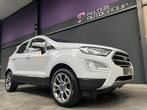 Ford EcoSport 1.0 Titanium , trekhaak,half leder,DAB,Cruise, 0 kg, Ecosport, 0 kg, Parkeersensor