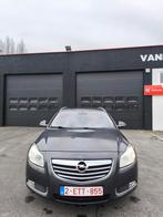 Opel Insignia 4x4 2.0 Turbo Benzine Automaat, Auto's, Automaat, Particulier, 4x4, Insignia