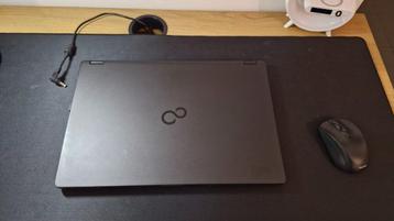 Fujitsu Lifebook U757 beschikbaar voor biedingen