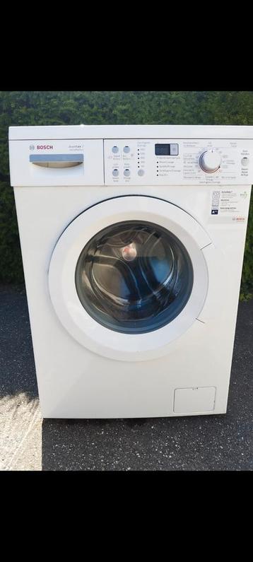 Machine, Electroménager, Enlèvement, Comme neuf