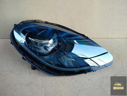 Porsche Macan Full Led EXCL ECE RV rechterlamp, Auto-onderdelen, Verlichting, Porsche, Gebruikt