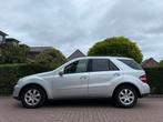 Mercedes-Benz ML 320 CDI * DEALER OF EXPORT, Auto's, Automaat, Monovolume, 2987 cc, Leder