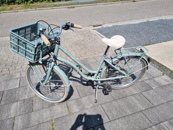 Meisjesfiets frappé 24 inch  beschikbaar voor biedingen