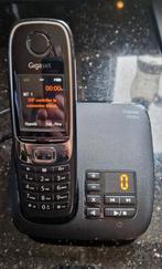 Gigaset , téléphone fixe avec répondeur, Utilisé, Enlèvement ou Envoi