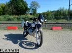 BMW F650GS Dakar - Garantie, Motoren, Handvatverwarming, Motorrijbewijs A, Bedrijf, Meer dan 35 kW