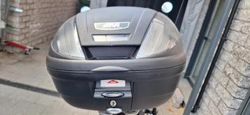 GIVI B37 Blade Monolock Topkoffer fumé reflectoren  beschikbaar voor biedingen