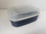 Tupperware brooddoos, Huis en Inrichting, Keuken | Tupperware, Ophalen of Verzenden, Zo goed als nieuw